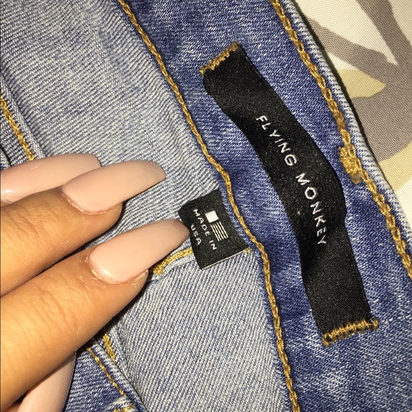 Jeans - Picture 2 of 3