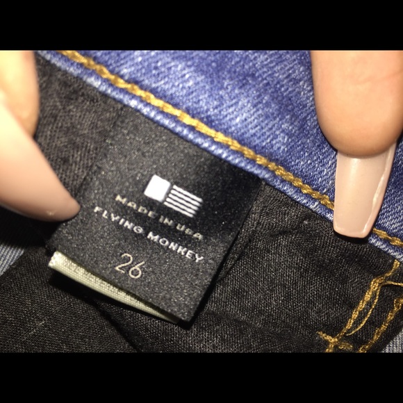 Jeans - Picture 3 of 3