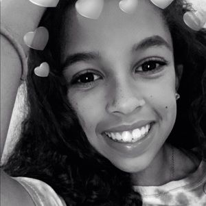 Meet your Posher, Quinna