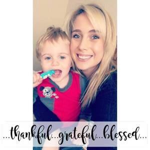 Meet your Posher, Tori