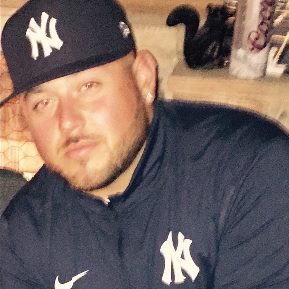 Meet your Posher, Ryan