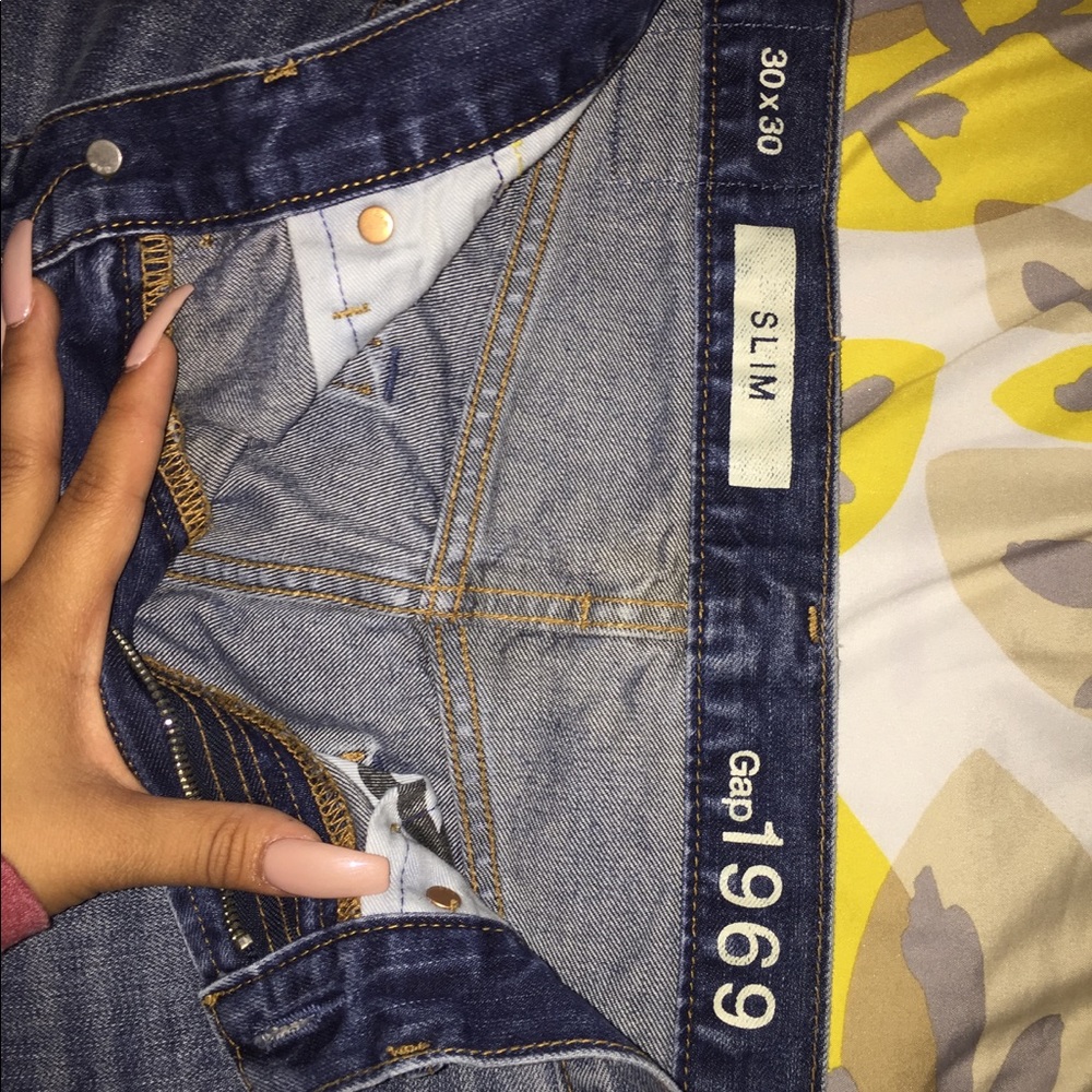 Jeans - Picture 2 of 2