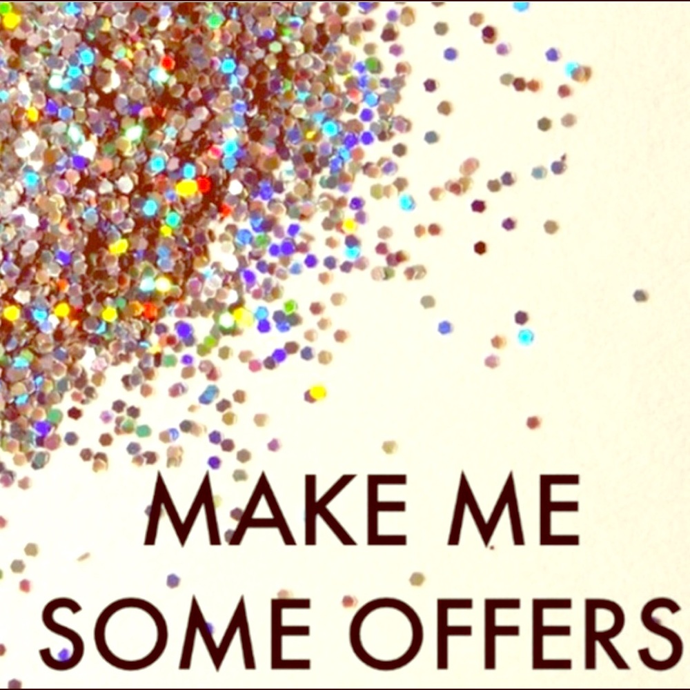Make Me Some Offers!