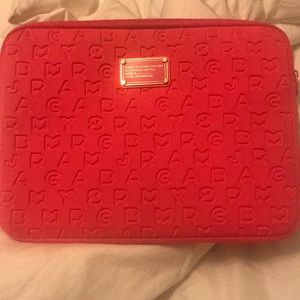 Marc by Marc Jacobs laptop case