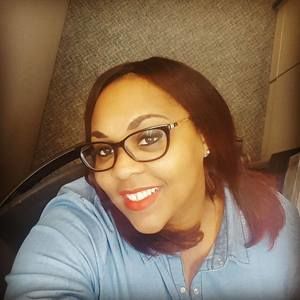 Meet your Posher, Naomi