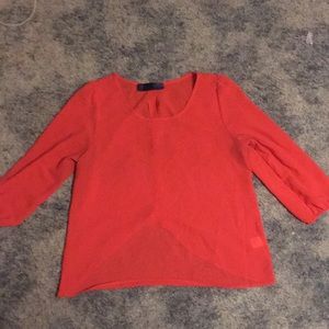 Lightweight long sleeve