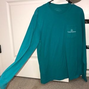 Lauren James tshirt