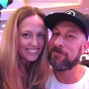 Meet your Posher, Amberly