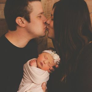 Meet your Posher, Erika