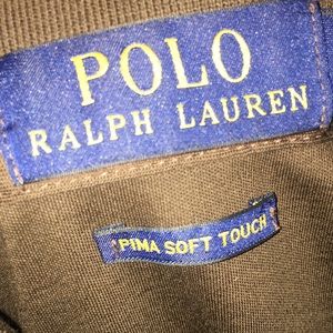 Sm. Ralph Lauren polo