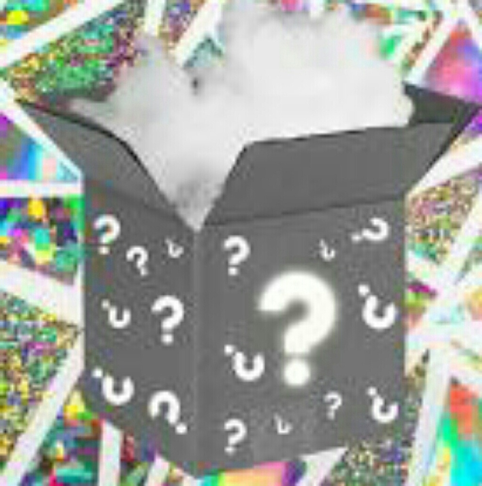 Name Brand Makeup Mystery box