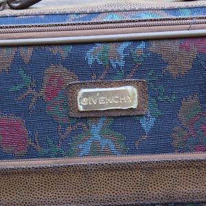 Givenchy Suitcase