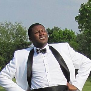 Meet your Posher, Darius