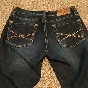 John B. Stetson Jeans