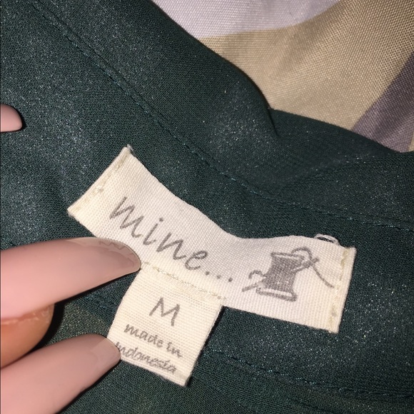 Shirt - Picture 2 of 2