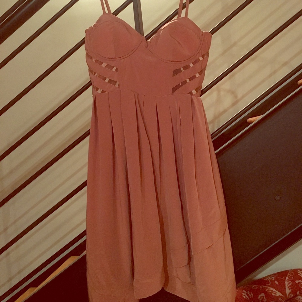 Boutique dress