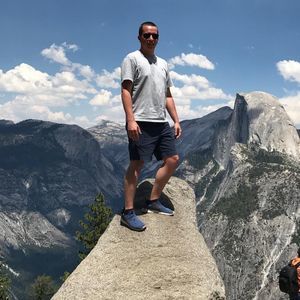 Meet your Posher, Jacob