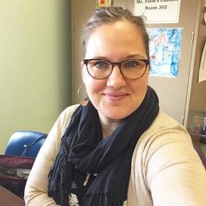 Meet your Posher, Natalie