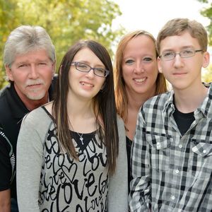 Meet your Posher, Scott