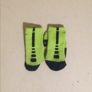 Elite socks