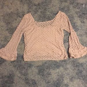 Free people top