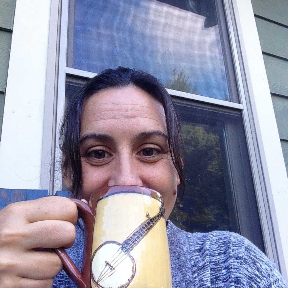 Meet your Posher, Heather