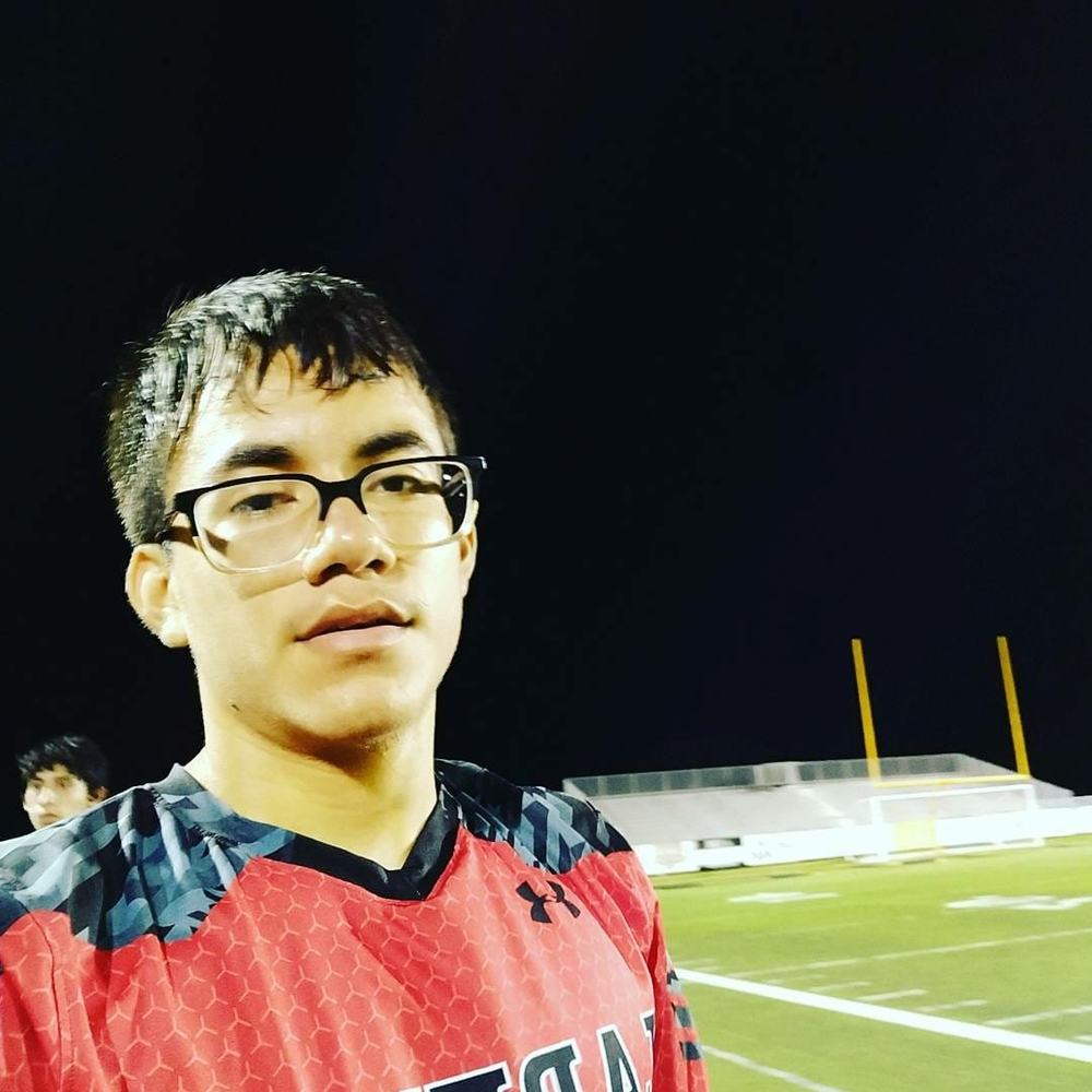 Meet your Posher, Neftali