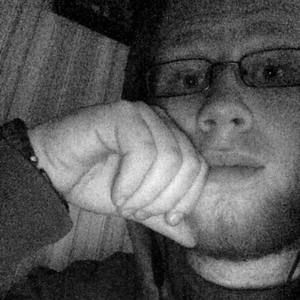 Meet your Posher, Brent