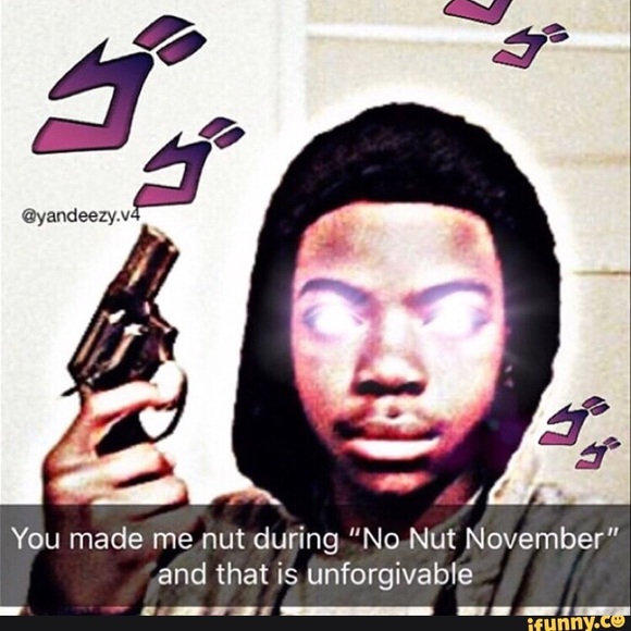 Meet your Posher, Michael - Picture 1 of 1