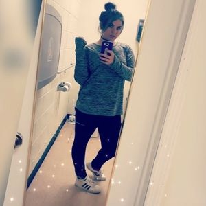 Meet your Posher, Madison