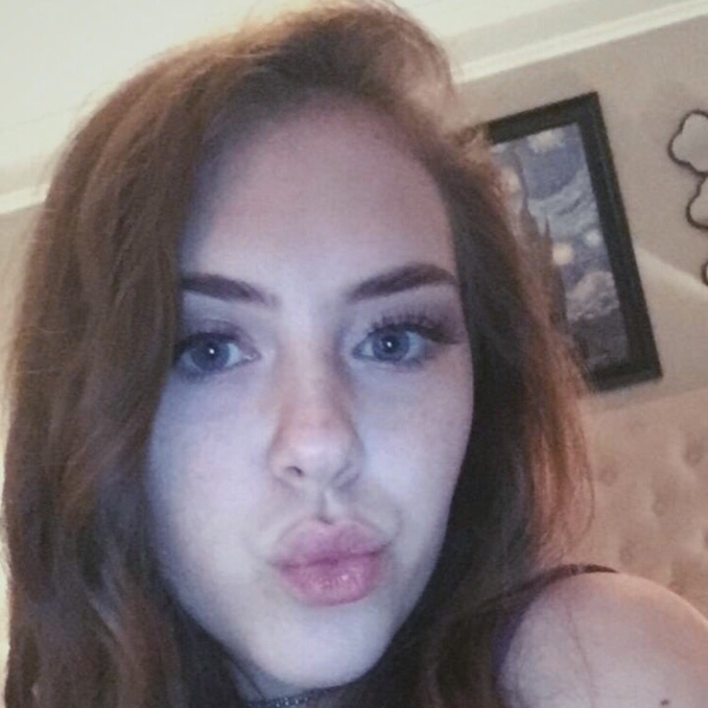 Meet your Posher, Tori