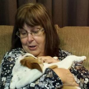 Meet your Posher, Sherry