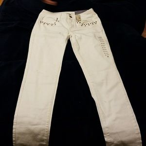 American Eagle Jeans Size 0 Skinny