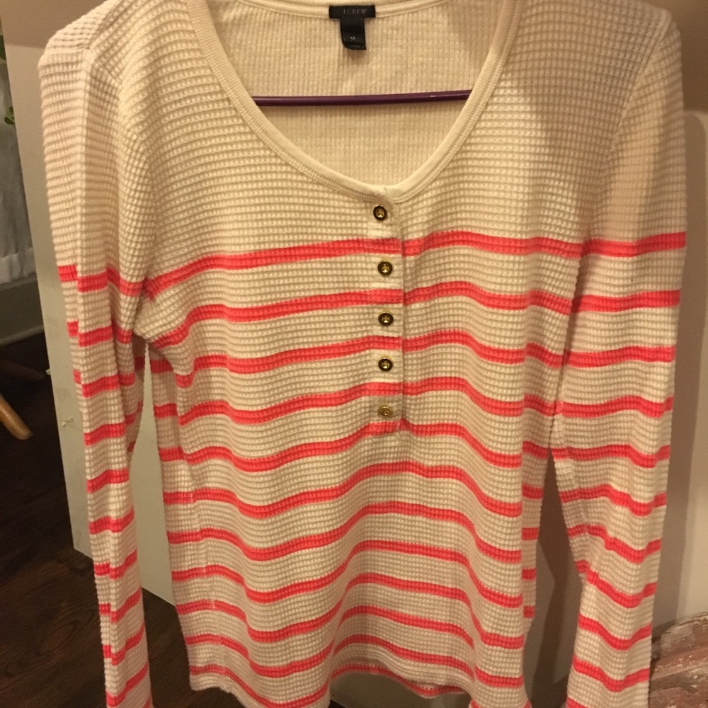 Jcrew elegant thermal!