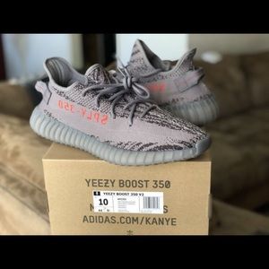 Yeezys text me before buying All sizes