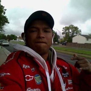 Meet your Posher, Samuel