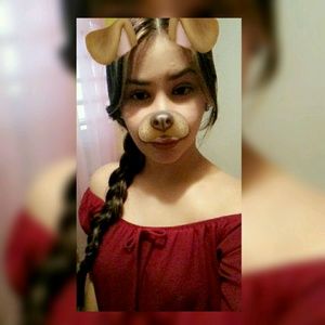 Meet your Posher, Alondra marie