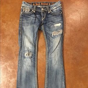 Rock Revival jeans - size 27