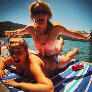 Meet your Posher, Lex