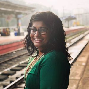 Meet your Posher, Sheena