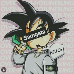 Meet your Posher, Samuel