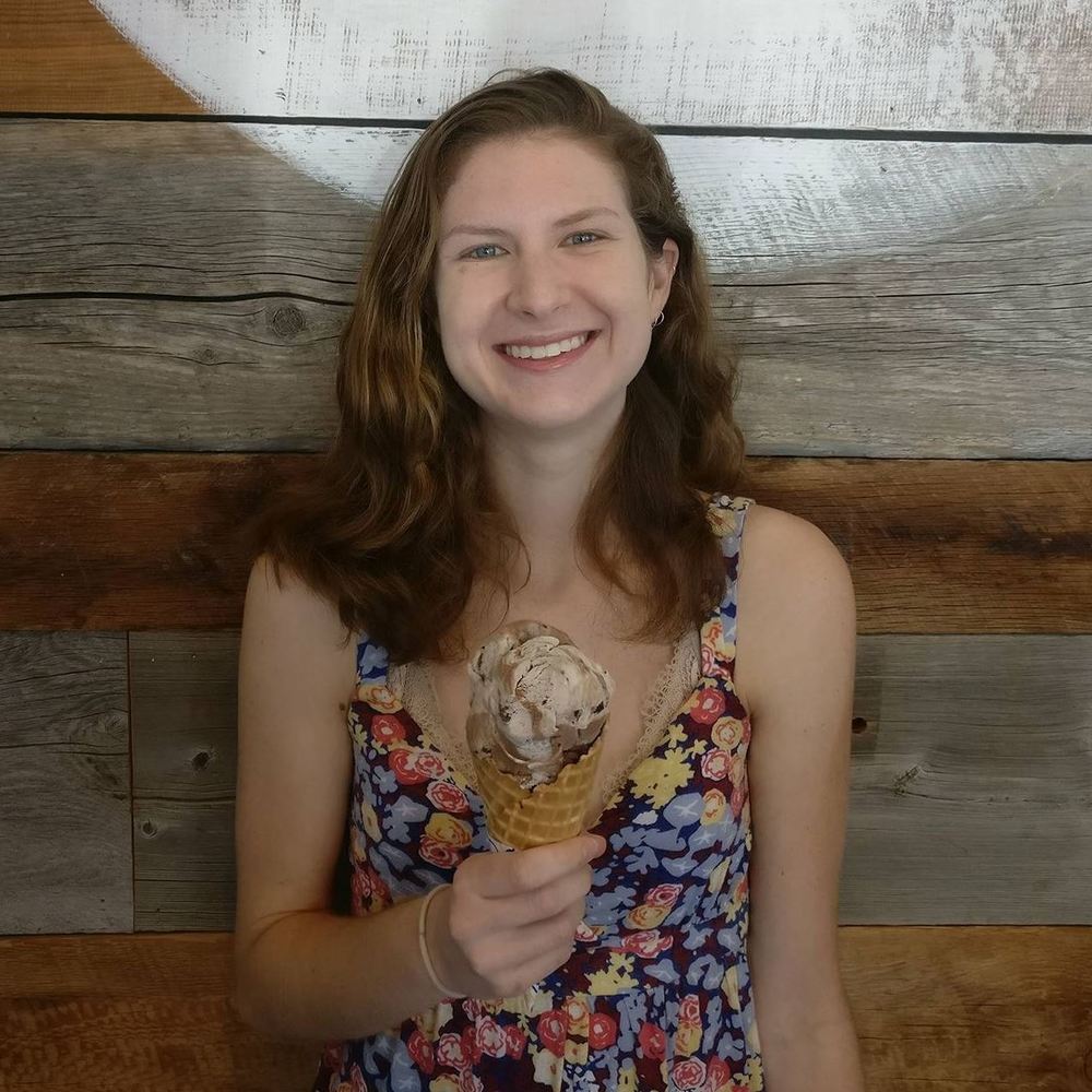 Meet your Posher, Fairlie