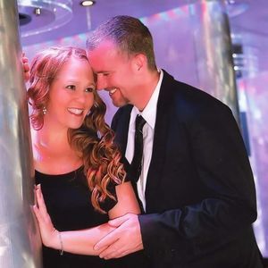 Meet your Posher, Kristi