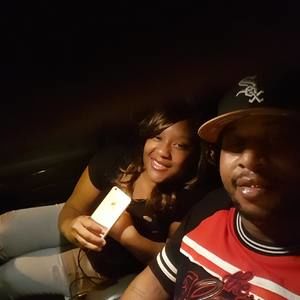 Meet your Posher, Candis