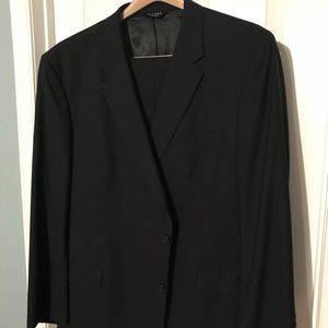 Men’s suit