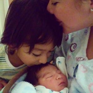 Meet your Posher, Flor