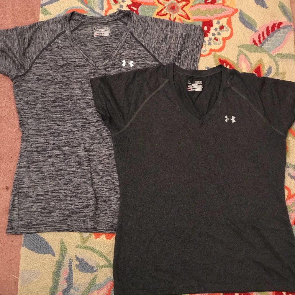 Under Armour Women’s Shirts