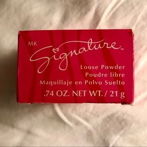 Mary Kay Signature Loose Powder - Beige HD06