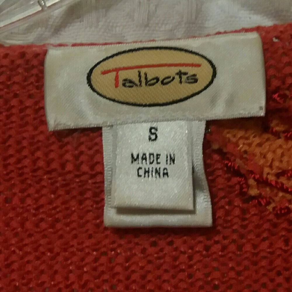 Talbots - Picture 3 of 4