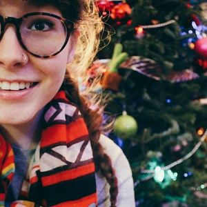 Meet your Posher, Julianna